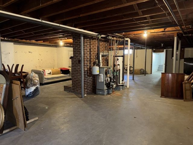 100 Lawrence Street, Gardner, MA 01440