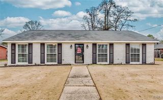 19 Parkwood, Tuscaloosa, AL 35401
