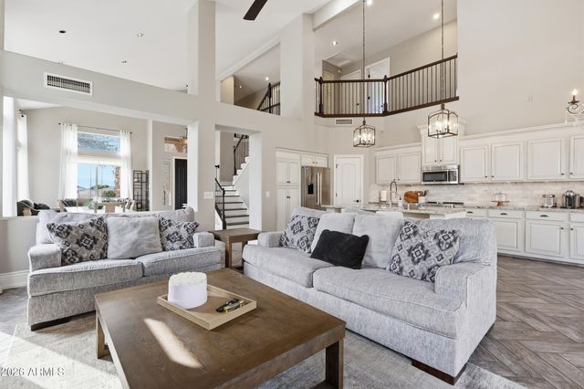 1834 W NIGHTHAWK Way, Phoenix, AZ 85045