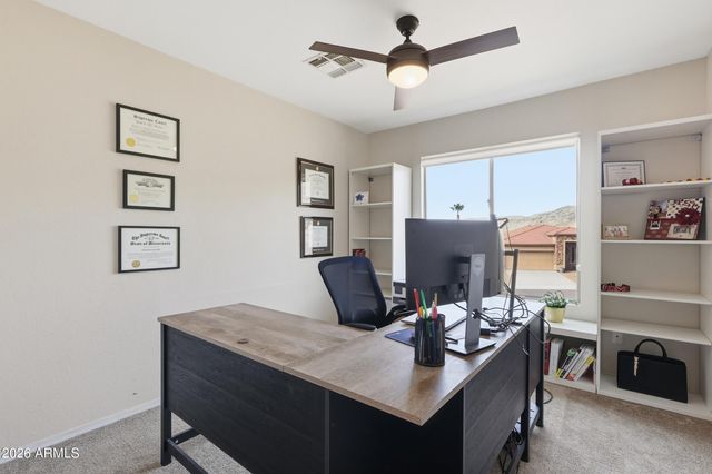 1834 W NIGHTHAWK Way, Phoenix, AZ 85045