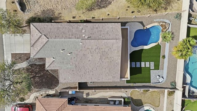 1834 W NIGHTHAWK Way, Phoenix, AZ 85045