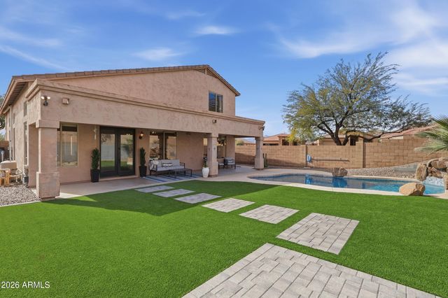 1834 W NIGHTHAWK Way, Phoenix, AZ 85045