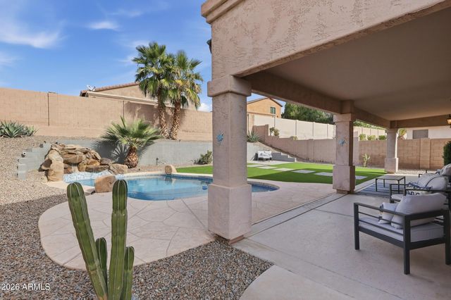 1834 W NIGHTHAWK Way, Phoenix, AZ 85045