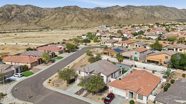 1834 W NIGHTHAWK Way, Phoenix, AZ 85045