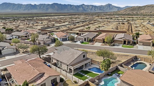 1834 W NIGHTHAWK Way, Phoenix, AZ 85045