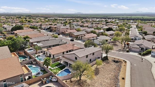 1834 W NIGHTHAWK Way, Phoenix, AZ 85045