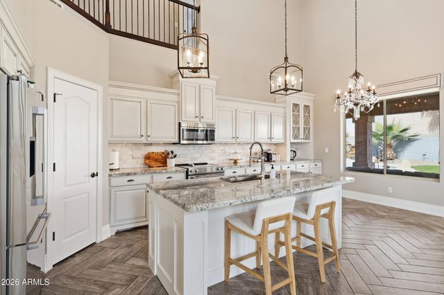 1834 W NIGHTHAWK Way, Phoenix, AZ 85045