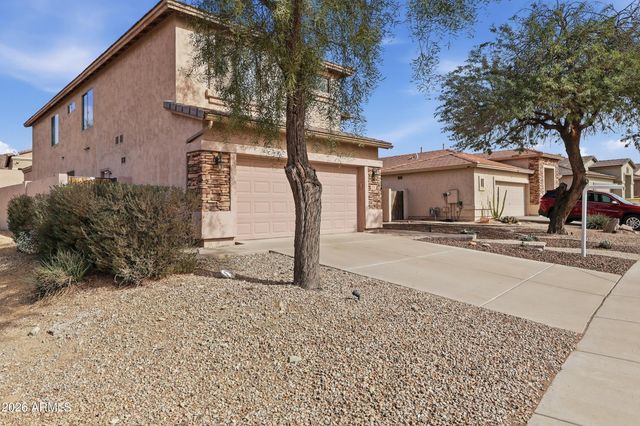 1834 W NIGHTHAWK Way, Phoenix, AZ 85045