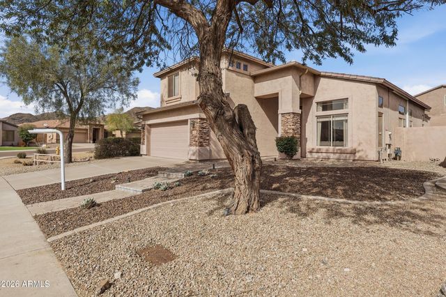 1834 W NIGHTHAWK Way, Phoenix, AZ 85045