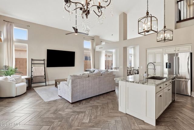 1834 W NIGHTHAWK Way, Phoenix, AZ 85045