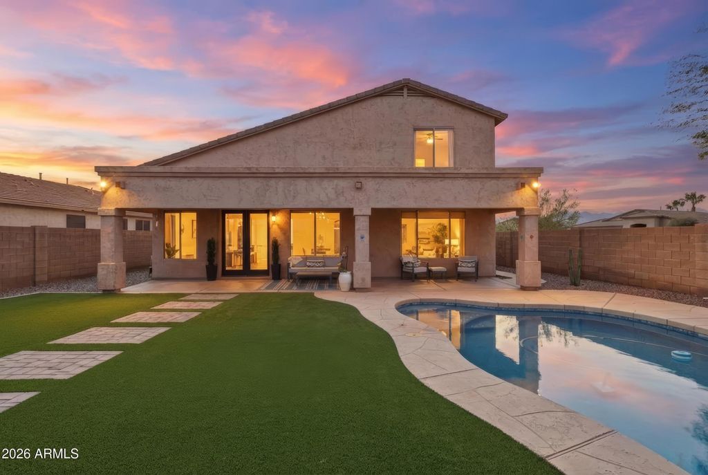 1834 W NIGHTHAWK Way, Phoenix, AZ 85045