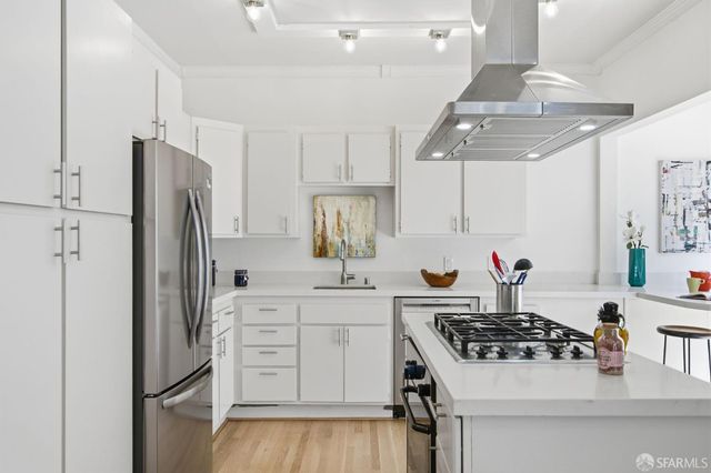 512 Mississippi Street, San Francisco, CA 94107