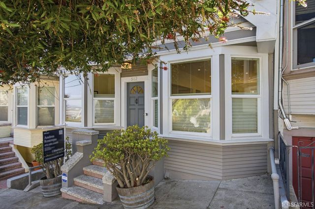 512 Mississippi Street, San Francisco, CA 94107