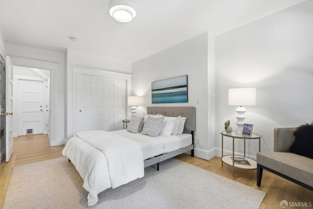 512 Mississippi Street, San Francisco, CA 94107