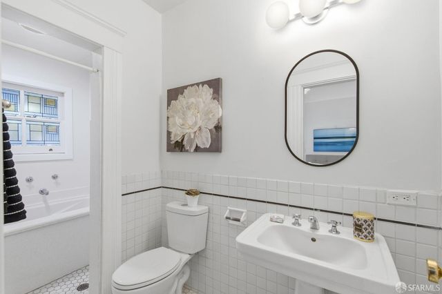 512 Mississippi Street, San Francisco, CA 94107