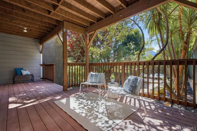 512 Mississippi Street, San Francisco, CA 94107