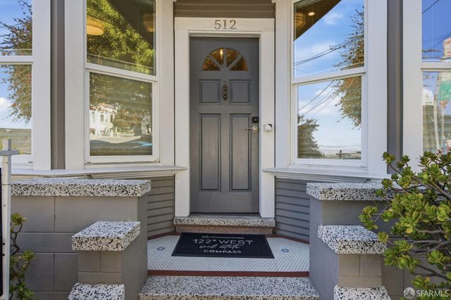 512 Mississippi Street, San Francisco, CA 94107
