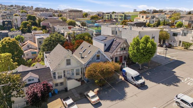 512 Mississippi Street, San Francisco, CA 94107