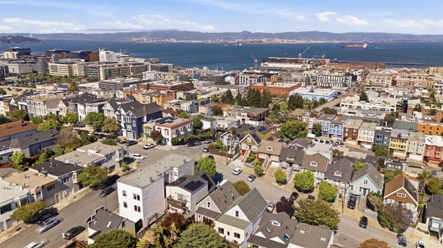 512 Mississippi Street, San Francisco, CA 94107