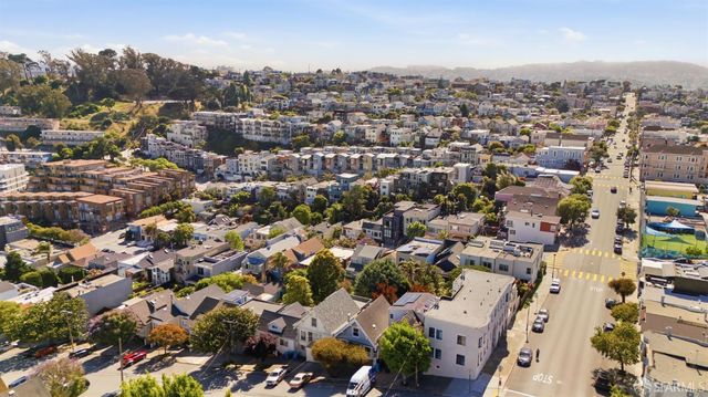 512 Mississippi Street, San Francisco, CA 94107