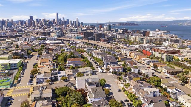 512 Mississippi Street, San Francisco, CA 94107