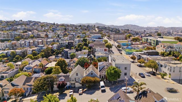 512 Mississippi Street, San Francisco, CA 94107