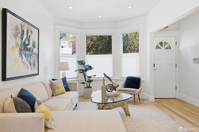 512 Mississippi Street, San Francisco, CA 94107