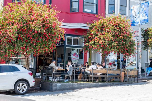 512 Mississippi Street, San Francisco, CA 94107