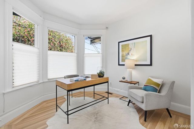 512 Mississippi Street, San Francisco, CA 94107
