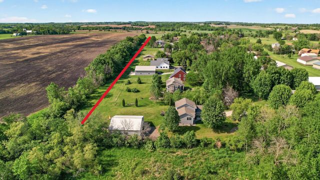 4380 Chester Court, Webster, MN 55088