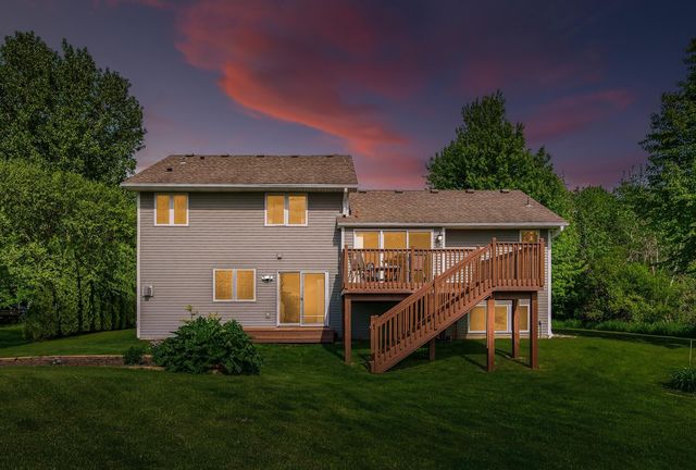 4380 Chester Court, Webster, MN 55088