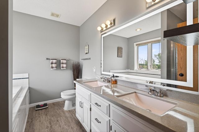 4380 Chester Court, Webster, MN 55088