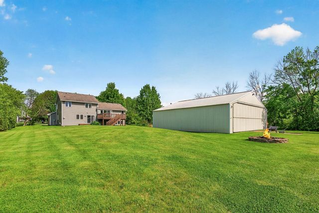 4380 Chester Court, Webster, MN 55088