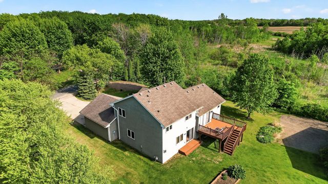 4380 Chester Court, Webster, MN 55088