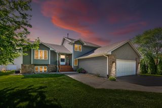 4380 Chester Court, Webster, MN 55088