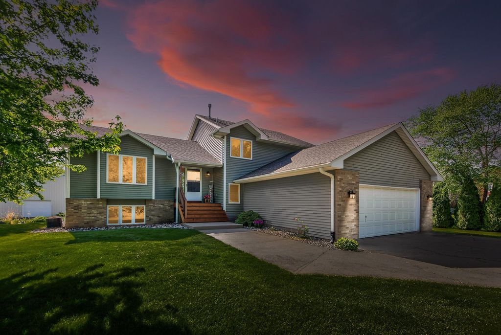 4380 Chester Court, Webster, MN 55088