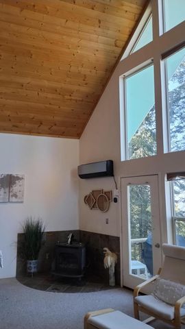 54622 Manzanita Drive, Sequoia Crest, CA 93265