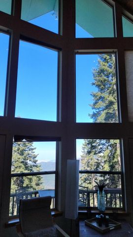 54622 Manzanita Drive, Sequoia Crest, CA 93265