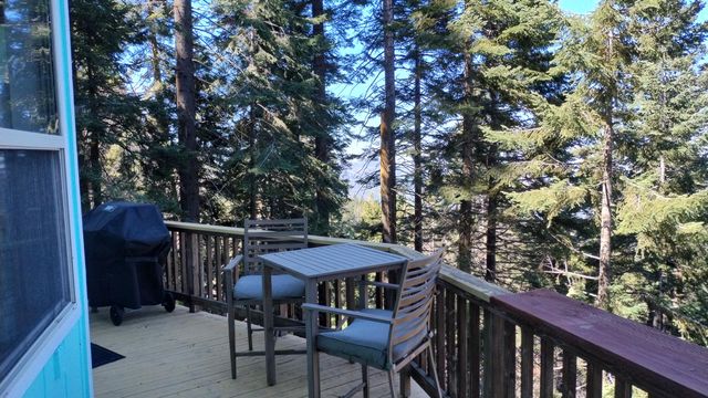 54622 Manzanita Drive, Sequoia Crest, CA 93265