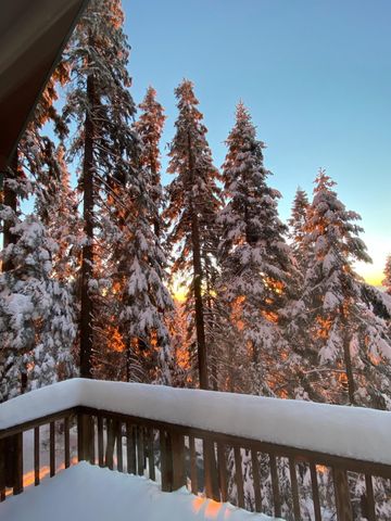 54622 Manzanita Drive, Sequoia Crest, CA 93265