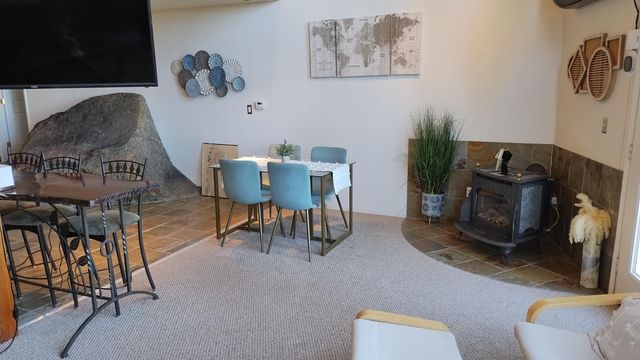 54622 Manzanita Drive, Sequoia Crest, CA 93265