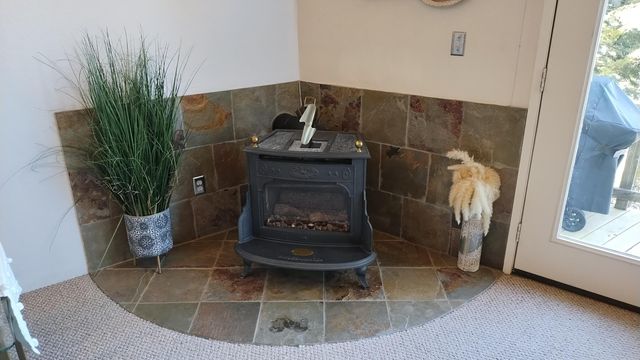 54622 Manzanita Drive, Sequoia Crest, CA 93265