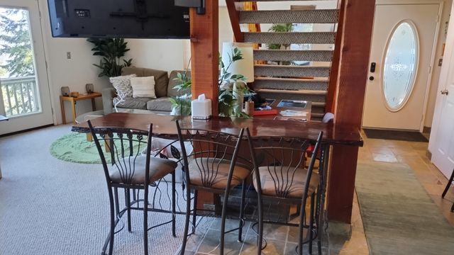 54622 Manzanita Drive, Sequoia Crest, CA 93265