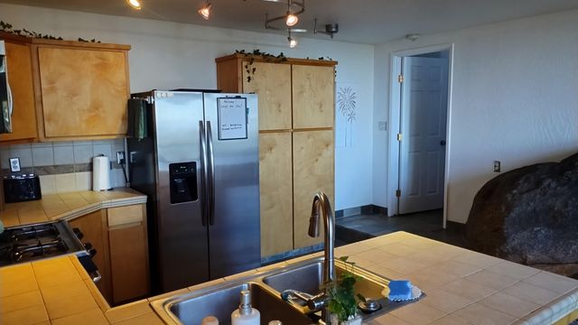 54622 Manzanita Drive, Sequoia Crest, CA 93265