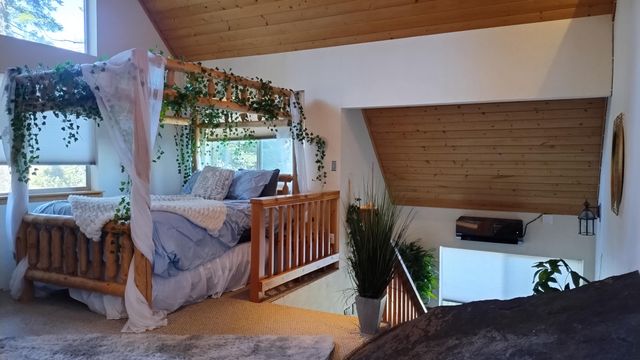 54622 Manzanita Drive, Sequoia Crest, CA 93265