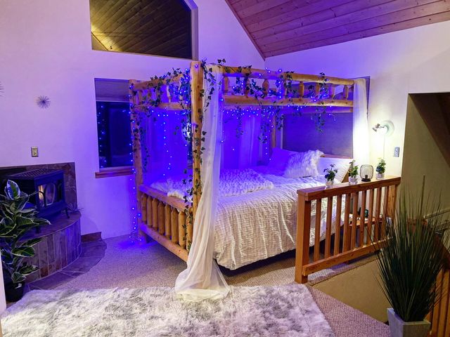 54622 Manzanita Drive, Sequoia Crest, CA 93265