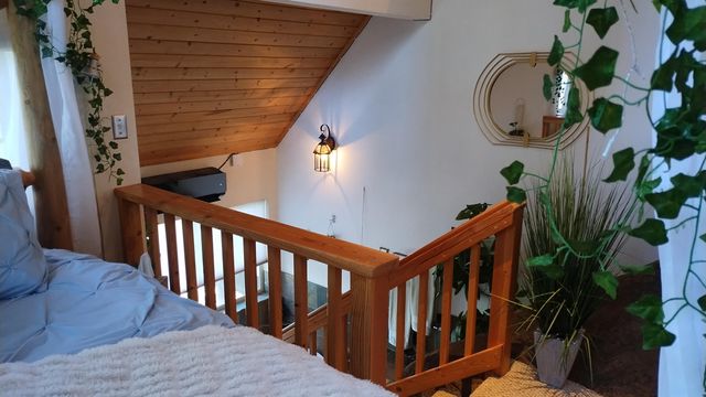 54622 Manzanita Drive, Sequoia Crest, CA 93265