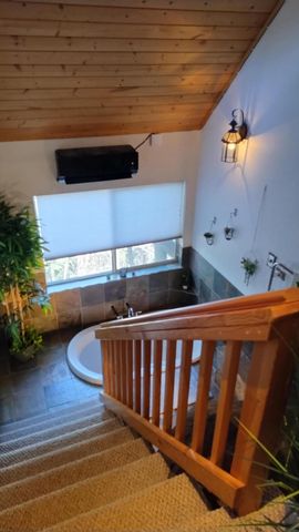 54622 Manzanita Drive, Sequoia Crest, CA 93265