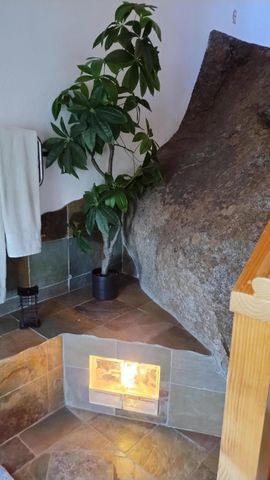 54622 Manzanita Drive, Sequoia Crest, CA 93265