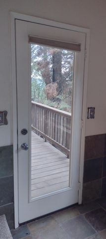 54622 Manzanita Drive, Sequoia Crest, CA 93265